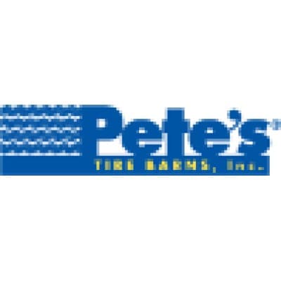 PETE'S TIRE BARN, INC.