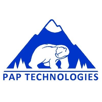 PAP TECHNOLOGIES, INC.