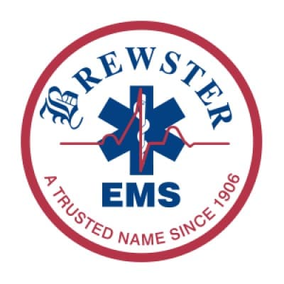 BREWSTER AMBULANCE SERVICE