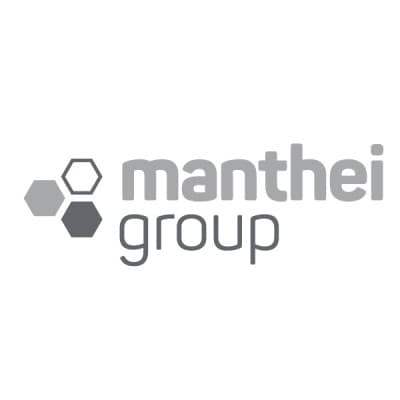 MANTHEI, INC.