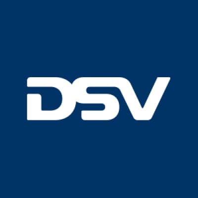 DSV AIR AND SEA, INC.