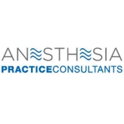 ANESTHESIA PRACTICE CONSULTANTS, PC