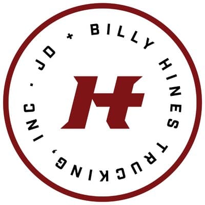J.D. & BILLY HINES TRUCKING, INC.