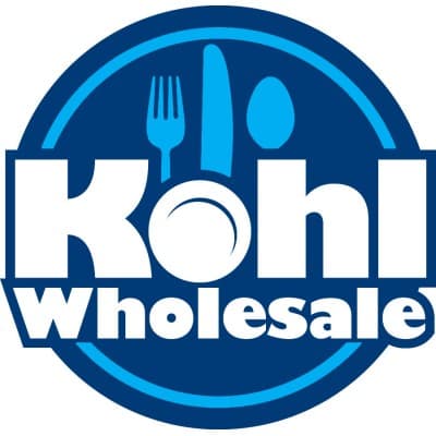 N. KOHL GROCER CO.