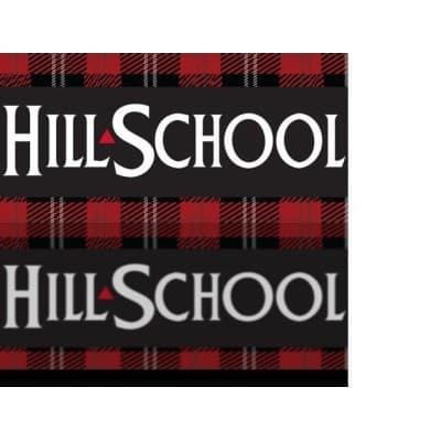 THE HILL SCHOOL