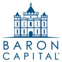 BARON CAPITAL, INC.
