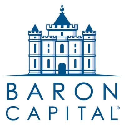 BARON CAPITAL, INC.