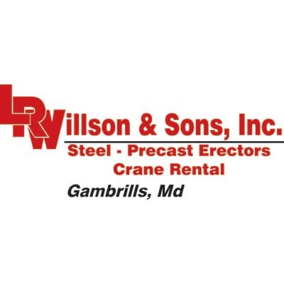 L R WILLSON AND SONS INC