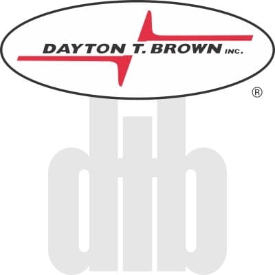 DAYTON T. BROWN INC.