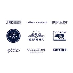 LINK RESTAURANT GROUP LLC