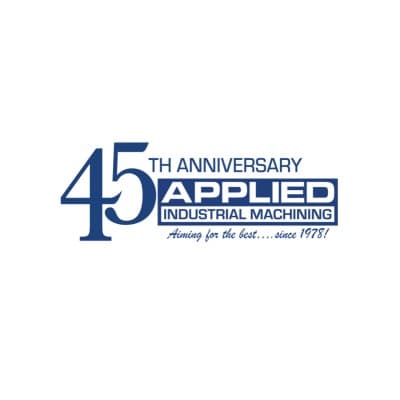 APPLIED INDUSTRIAL MACHINING, LLC