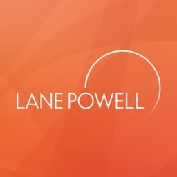 LANE POWELL PC