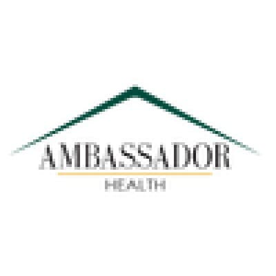 THE AMBASSADOR HOLDING COMPANY