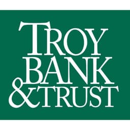 TROY BANK & TRUST COMPANY