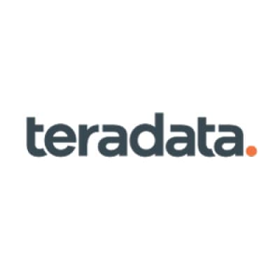 TERADATA CORPORATION