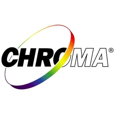 CHROMA TECHNOLOGY CORP logo image