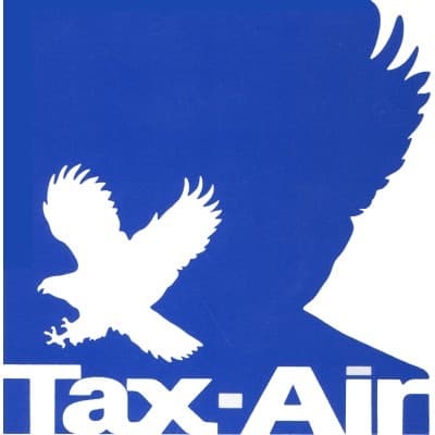 TAX AIRFREIGHT, INC.