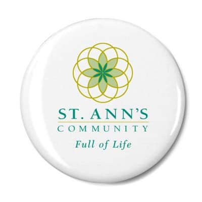 ST. ANNS HOME FOR THE AGED