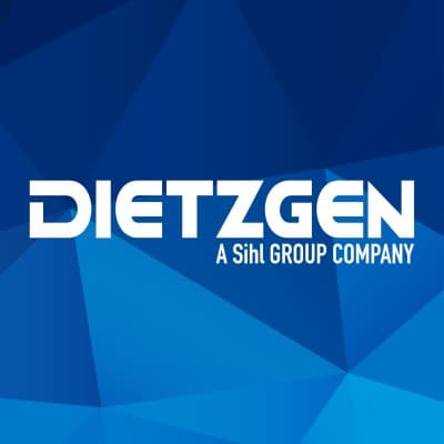 DIETZGEN CORPORATION