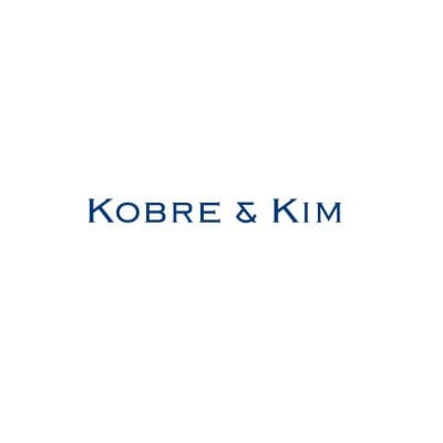 KOBRE & KIM LLP