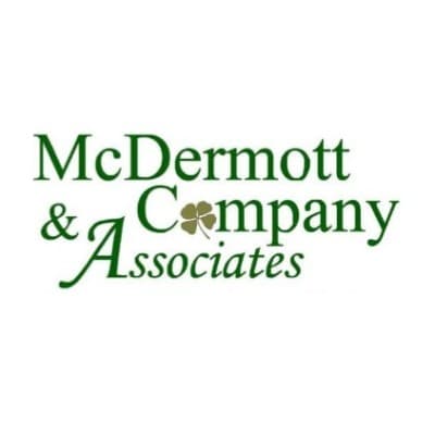 MC DERMOTT CO & ASSOCIATES - SALT LAKE CITY, UT