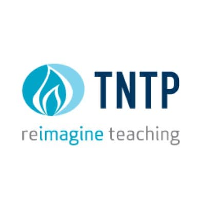 TNTP, INC.
