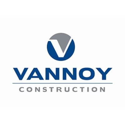 JAMES R. VANNOY & SONS CONST. COMPANY, INC.