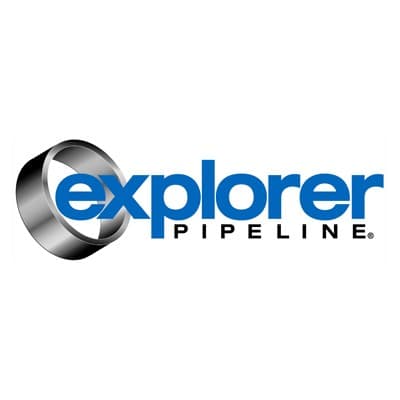 EXPLORER PIPELINE COMPANY