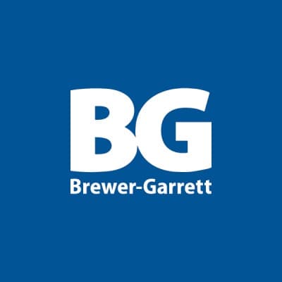 THE BREWER-GARRETT COMPANY