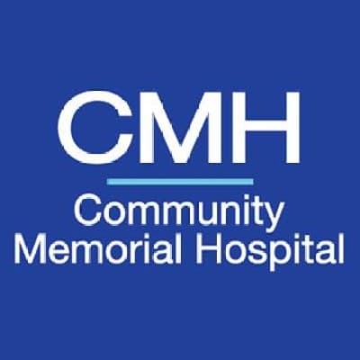 COMMUNITY MEMORIAL HOSPITAL
