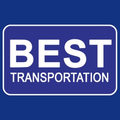 BEST TRANSPORTATION AND ST. LOUIS COUNTY CAB