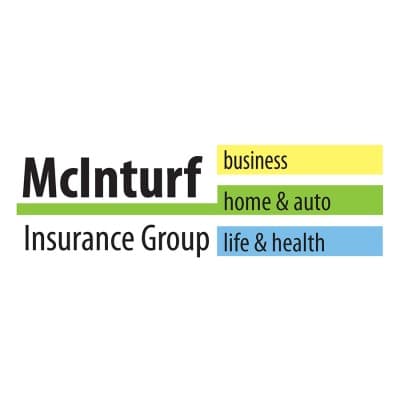 MCINTURF INSURANCE GROUP - ZANESVILLE, OH