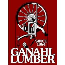 GANAHL LUMBER COMPANY
