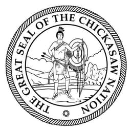 THE CHICKASAW NATION