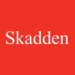 SKADDEN ARPS SLATE MEAGHER & FLOM, LLP