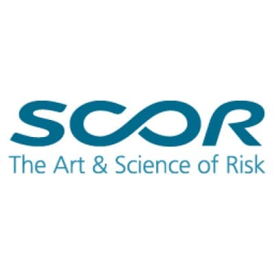 SCOR U.S. CORPORATION