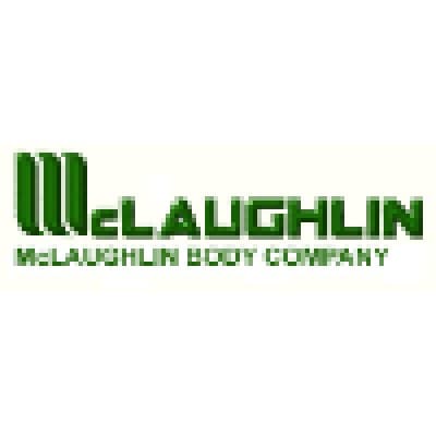 MCLAUGHLIN BODY COMPANY