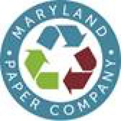 MARYLAND PAPER COMPANY LP