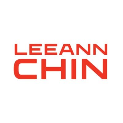 LEEANN CHIN, INC.
