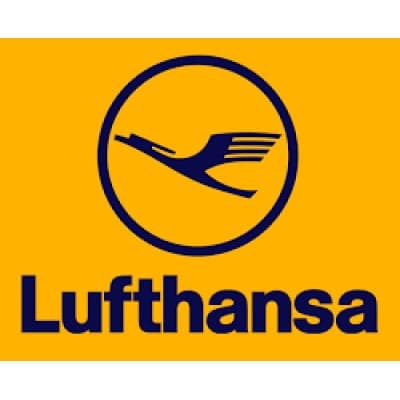 LUFTHANSA GERMAN AIRLINES
