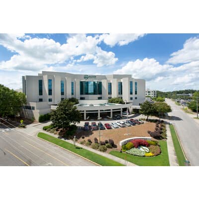 JACKSON HOSPITAL AND CLINIC, INC.