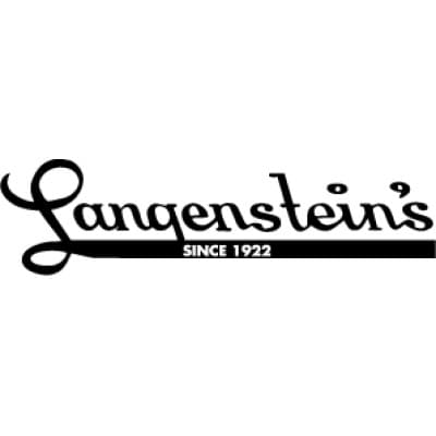 M. LANGENSTEIN'S AND SONS, INC.