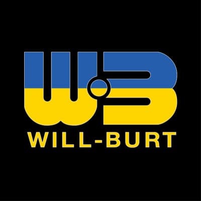 THE WILL-BURT COMPANY