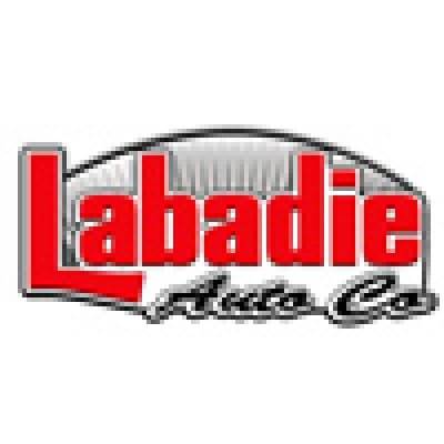 LABADIE AUTO COMPANY