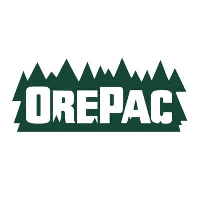 OREPAC HOLDING COMPANY