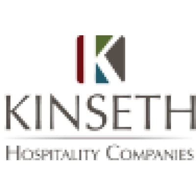 KINSETH HOTEL CORPORATION