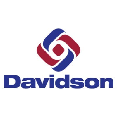 DAVIDSON TECHNOLOGIES, INC.