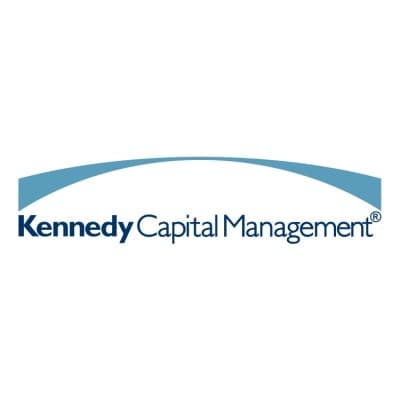 KENNEDY CAPITAL MANAGEMENT LLC