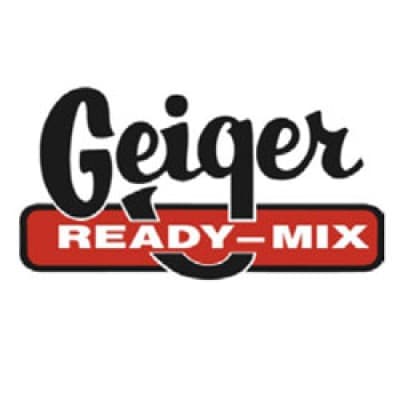 GEIGER READY-MIX CO., INC.