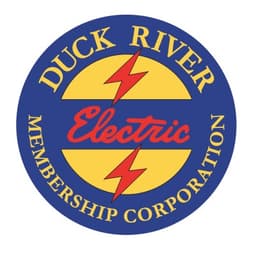 DUCK RIVER ELECTRIC MEMBERSHIP CORPORATION